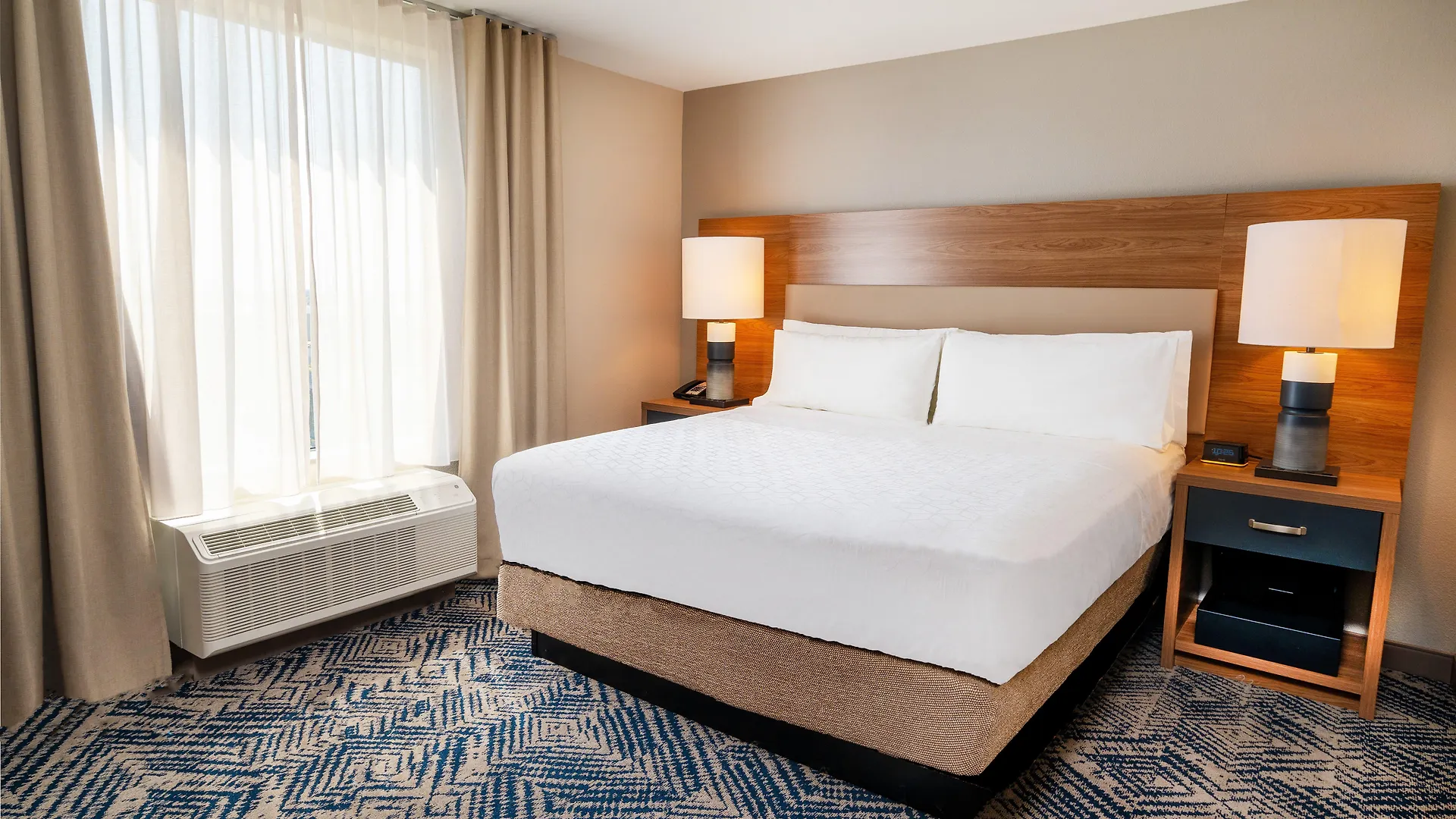 Candlewood Suites - Las Vegas - E Tropicana By Ihg Hotel