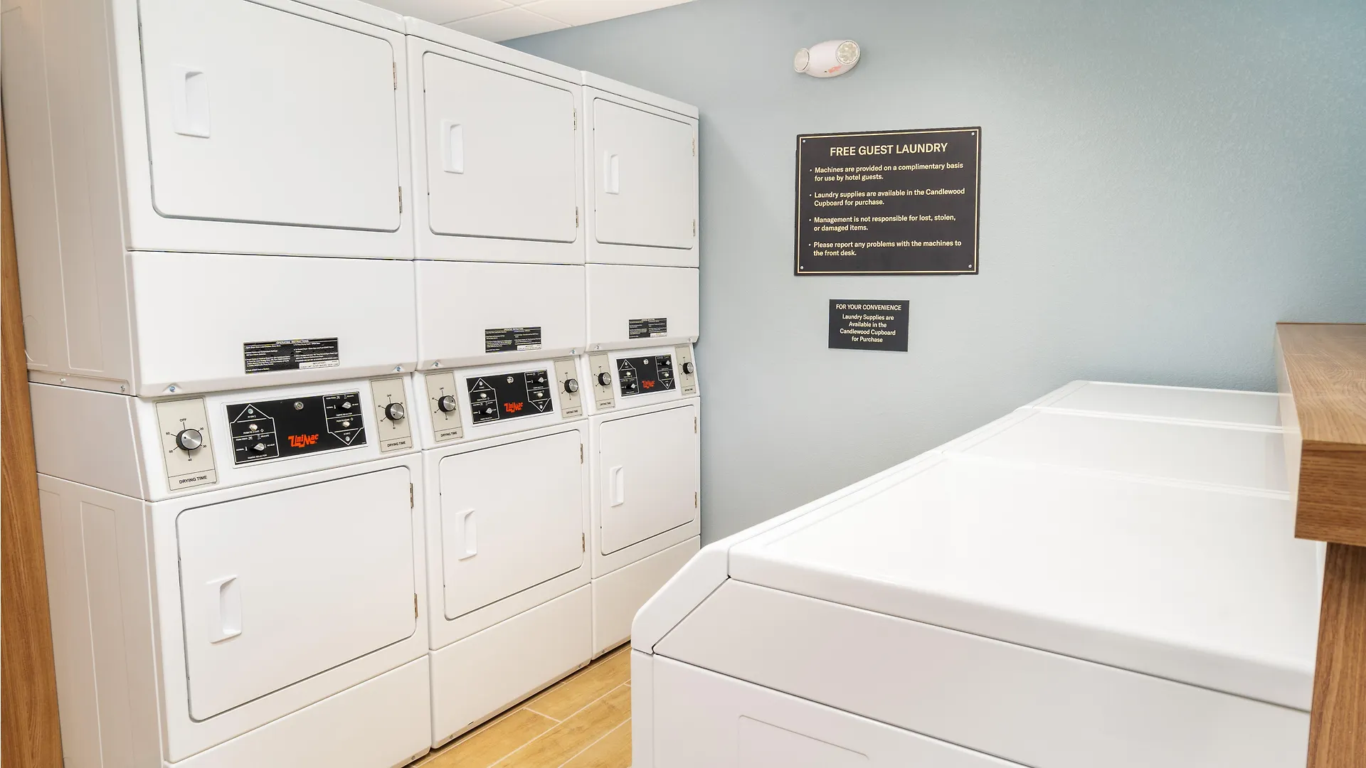 Candlewood Suites - Las Vegas - E Tropicana By Ihg