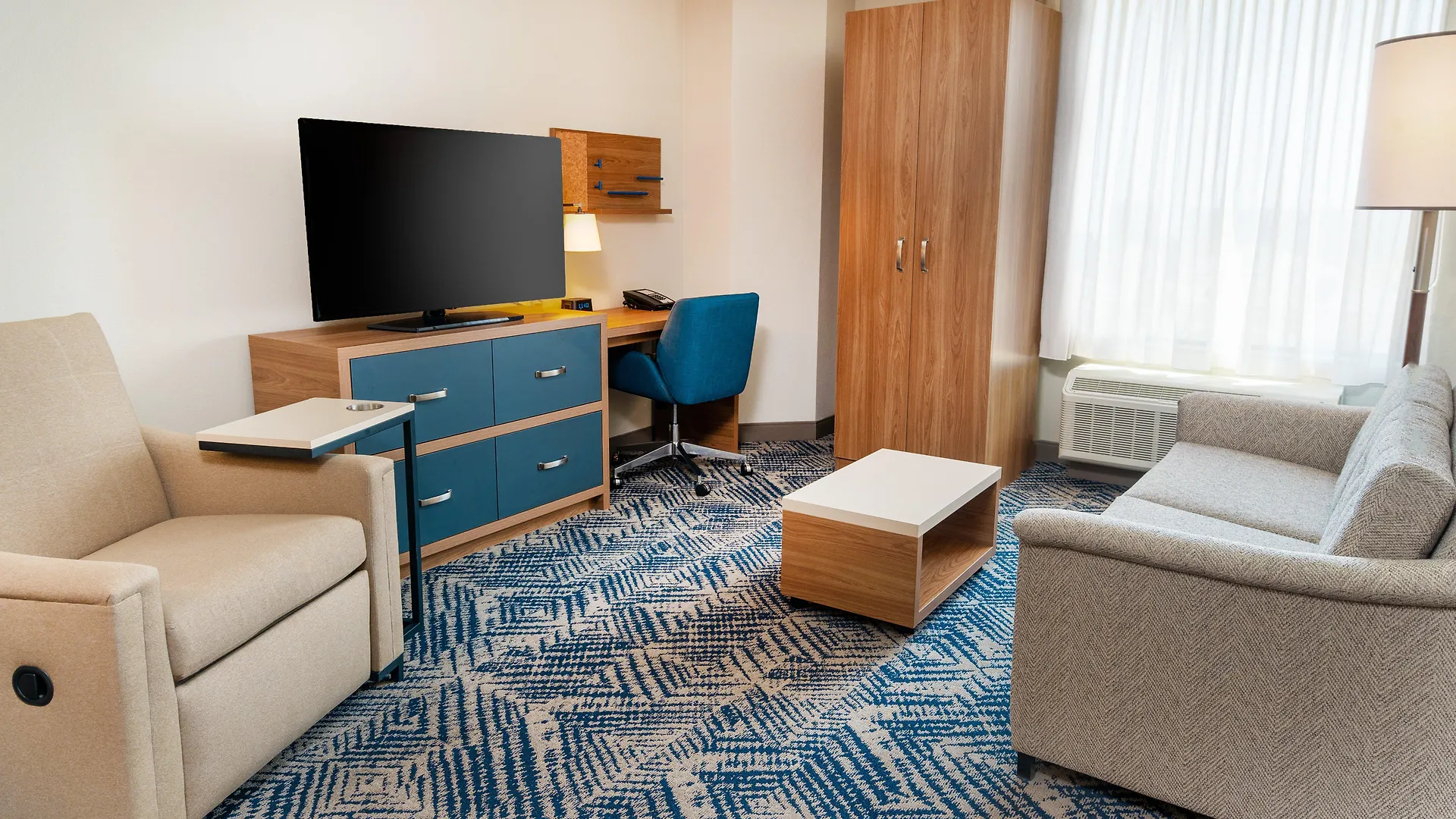 Candlewood Suites - Las Vegas - E Tropicana By Ihg États-Unis