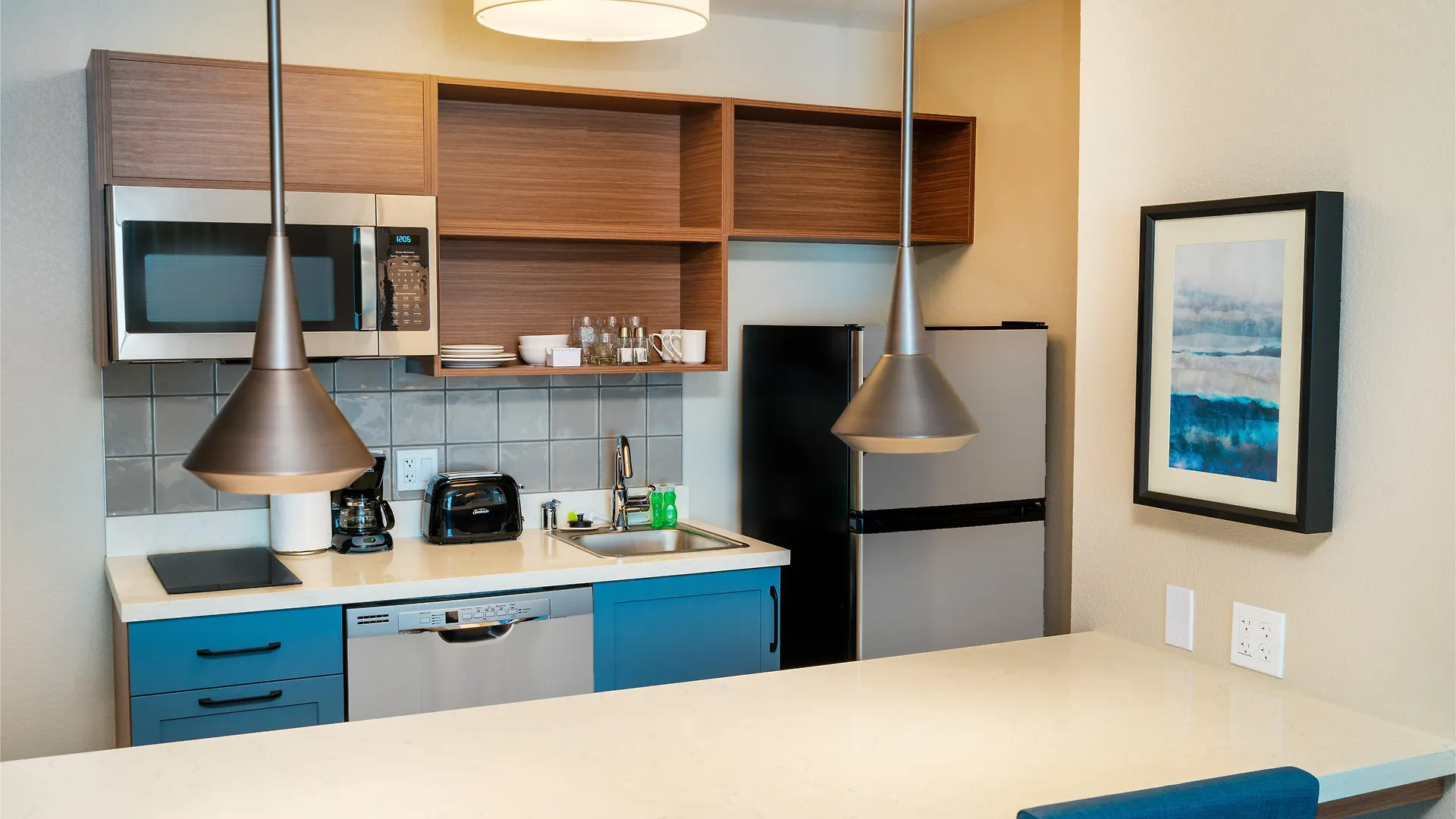 Candlewood Suites - Las Vegas - E Tropicana By Ihg 2*,  États-Unis