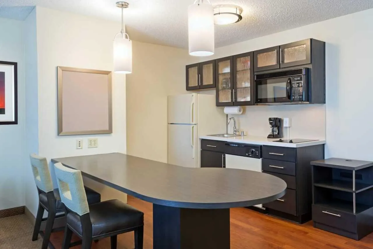 Candlewood Suites - Las Vegas - E Tropicana By Ihg Hotel
