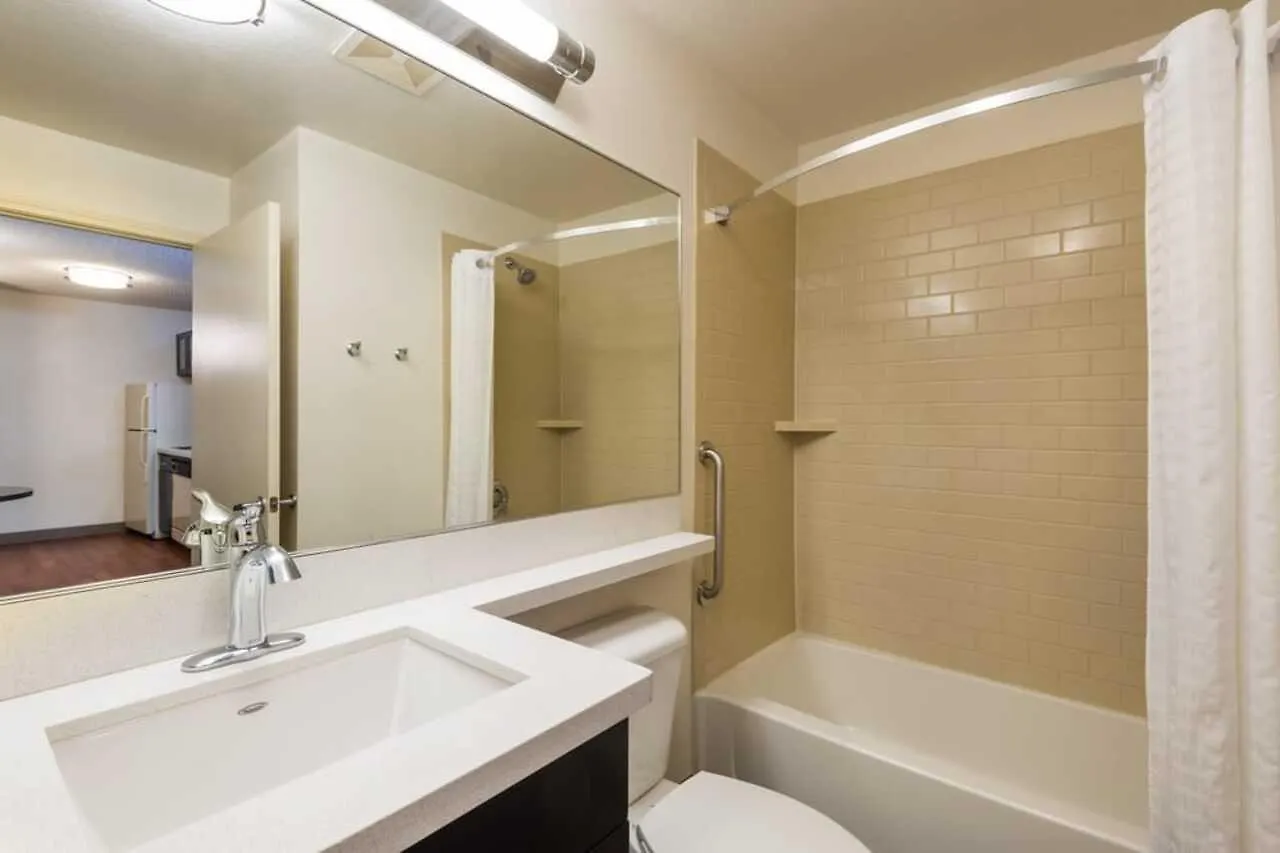 Candlewood Suites - Las Vegas - E Tropicana By Ihg
