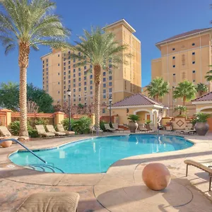 Resort Club Wyndham Grand Desert, Las Vegas