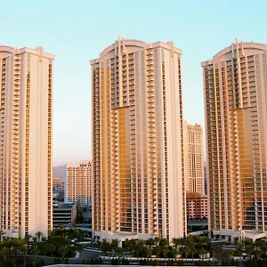 Appart hôtel Jet Luxury At The Signature