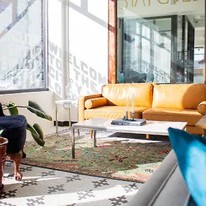 11th Avenue Hostel Denver