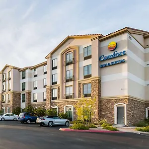 Hotel Comfort & Henderson - Vegas