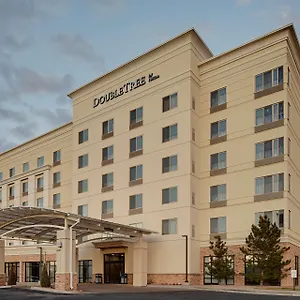 Doubletree By Hilton International Airport, Co Hotel Denver