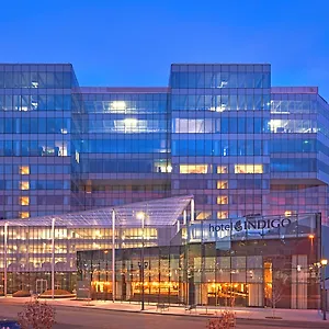 Indigo Downtown - Union Station By Ihg Hotel Denver