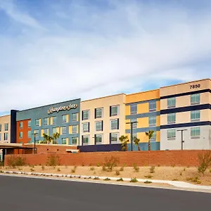 3* Hotel Hampton Vegas Strip South, Nv 89123