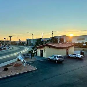 Motel Highland Vegas
