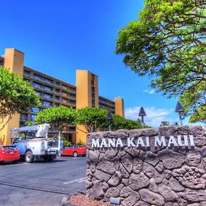 Apartment Mana Kai 710c