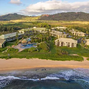 Resort Outrigger Kaua'i & ****