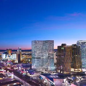 Station touristique Waldorf Astoria Vegas