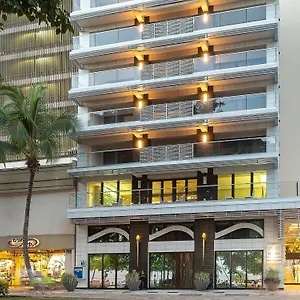 Espacio The Jewel Of Waikiki Hotel Honolulu