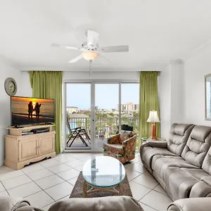 Apartment Leeward Key 401