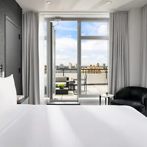 Hotel Arthouse