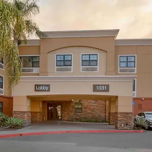 Hotel Extended - Orange County - Hills **
