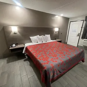 Motel Simplestay - Downtown 