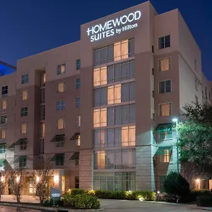 Hotel Homewood By Hilton Airport - Westshore ***