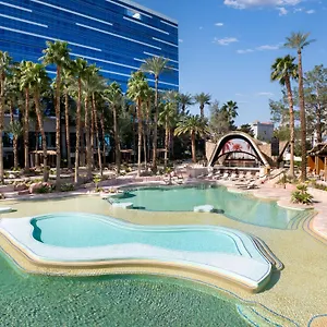 Virgin Vegas, Curio Collection By Hilton **** ラスベガス
