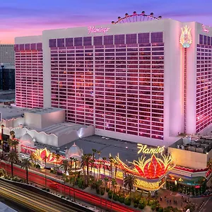 Resort Flamingo Vegas & Casino, Las Vegas