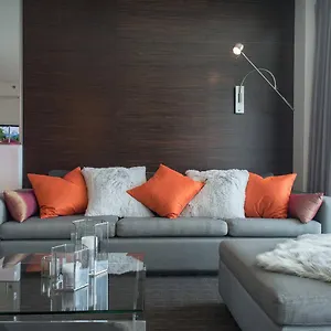 Appart hôtel Luxury At Palms Place
