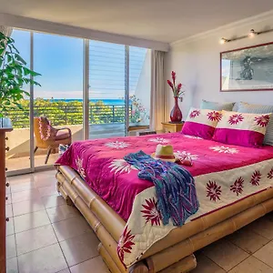 Castle Waikiki Grand Hotel Honolulu