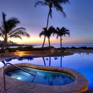 Whalers Cove In Poipu Aparthotel Koloa