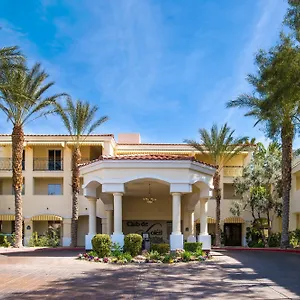 Resort Club De Soleil All-suite, Las Vegas