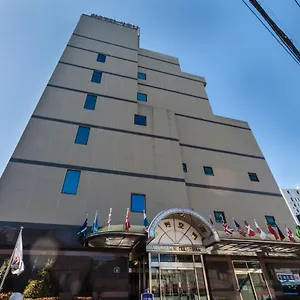 迎宾酒店 酒店 首爾