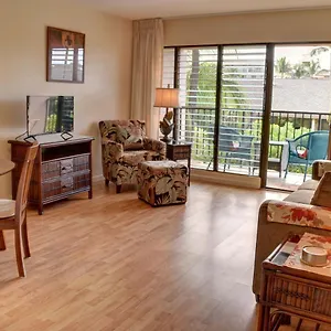 Apartment Kihei Akahi C308