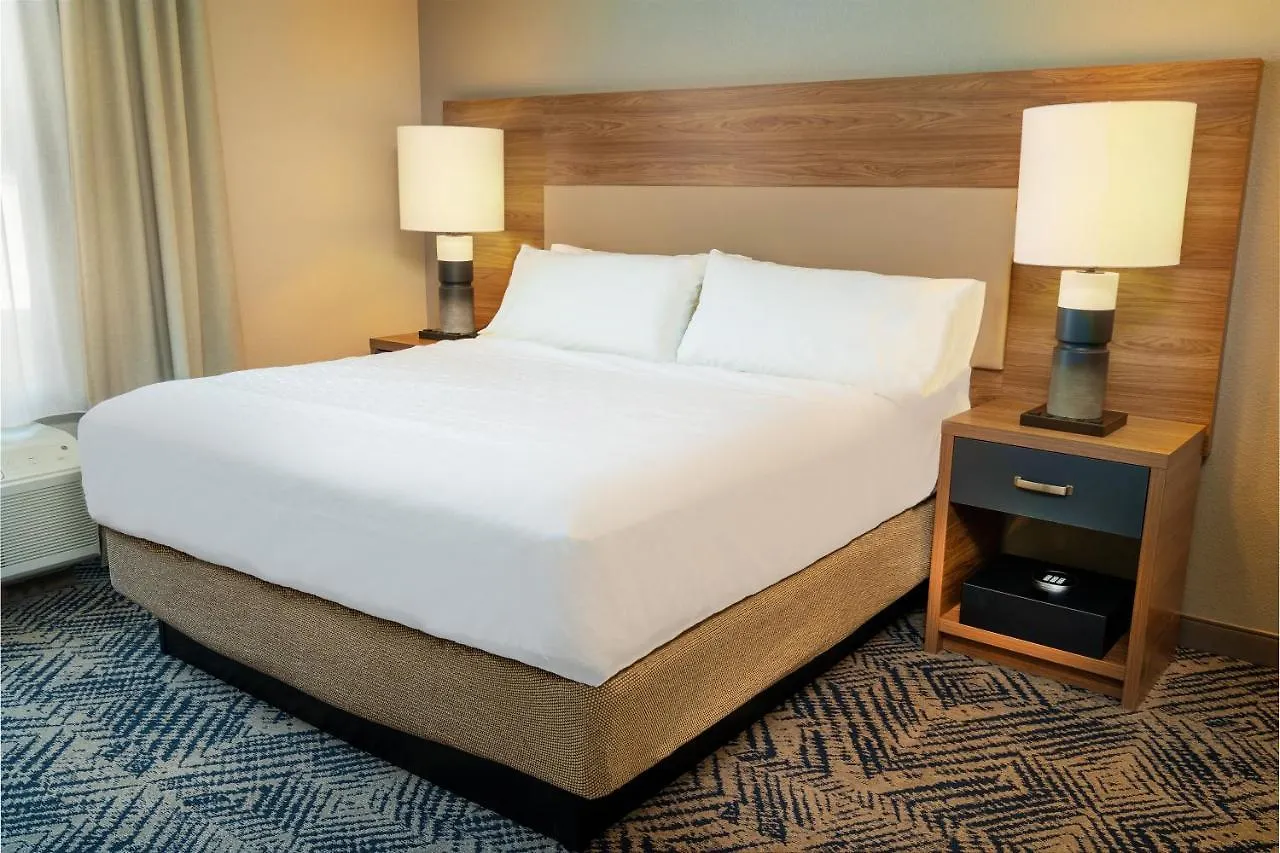 Candlewood Suites - Las Vegas - E Tropicana By Ihg 2*,  United States
