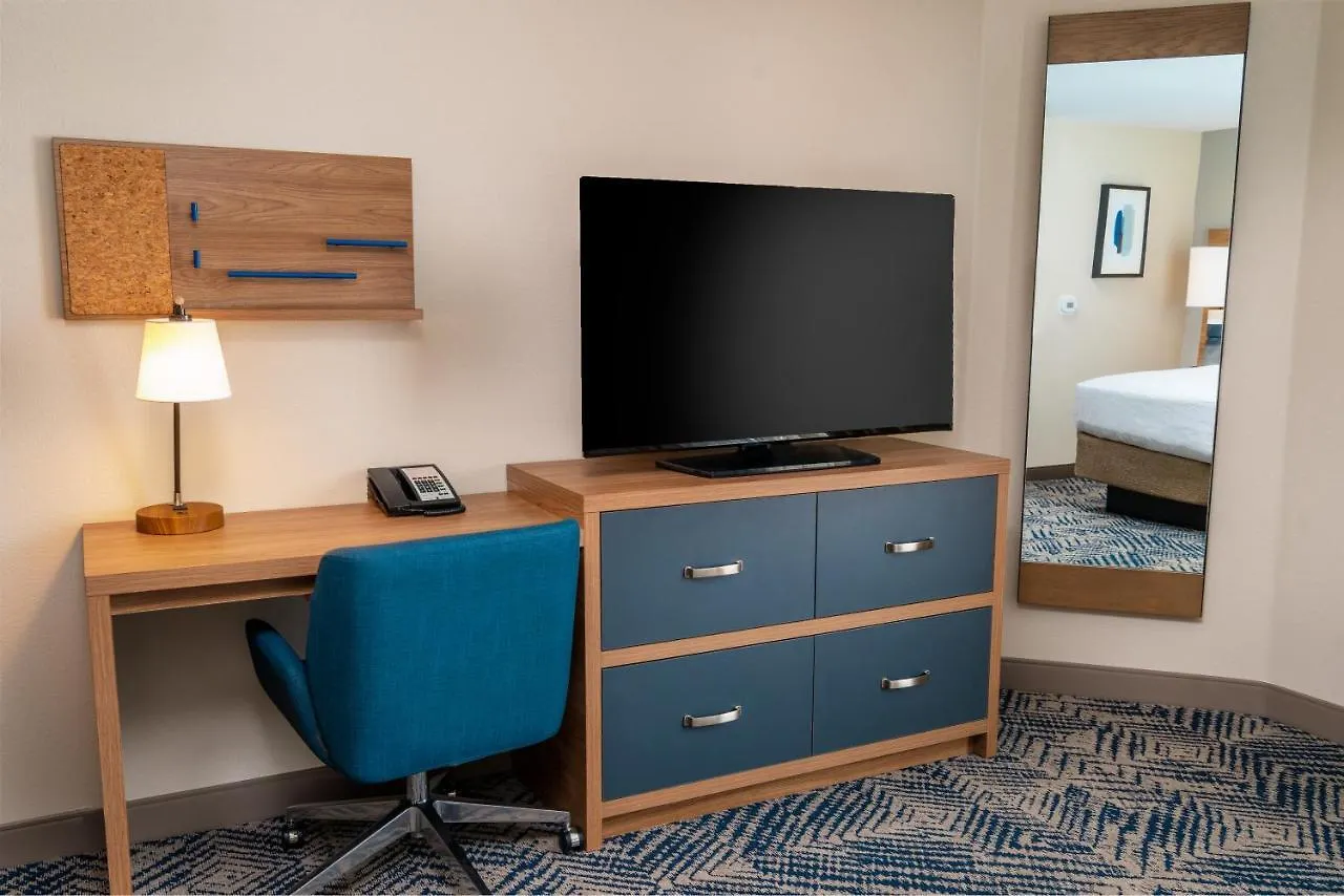 Candlewood Suites - Las Vegas - E Tropicana By Ihg United States