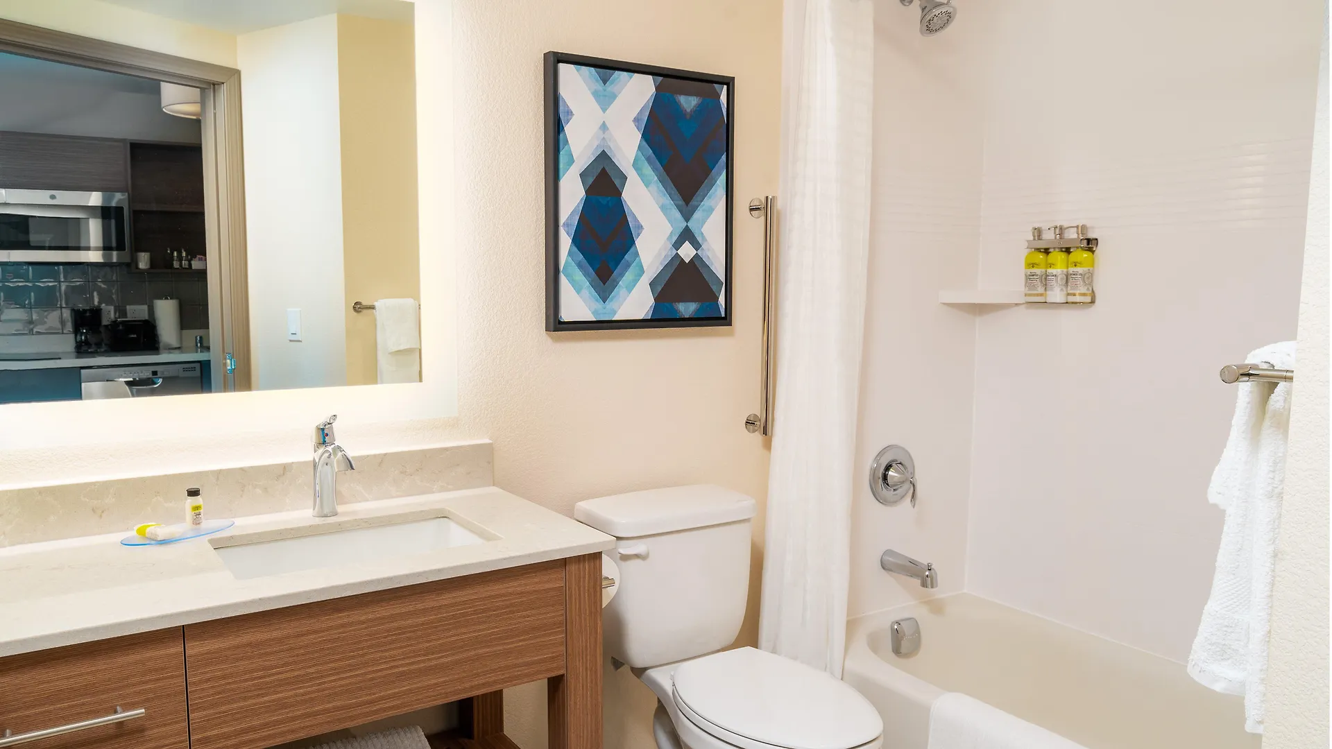 ** Hotel Candlewood Suites - Las Vegas - E Tropicana By Ihg United States