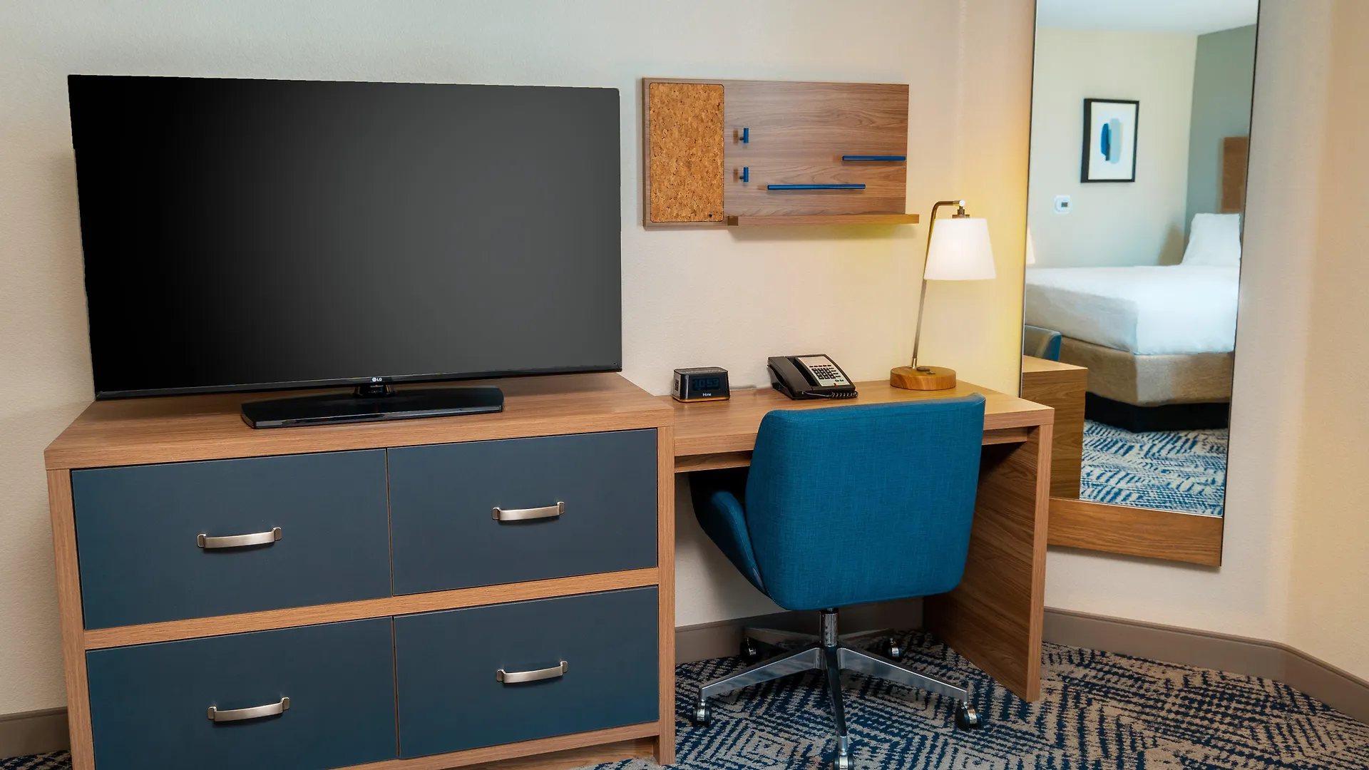 Candlewood Suites - Las Vegas - E Tropicana By Ihg 2*,  United States