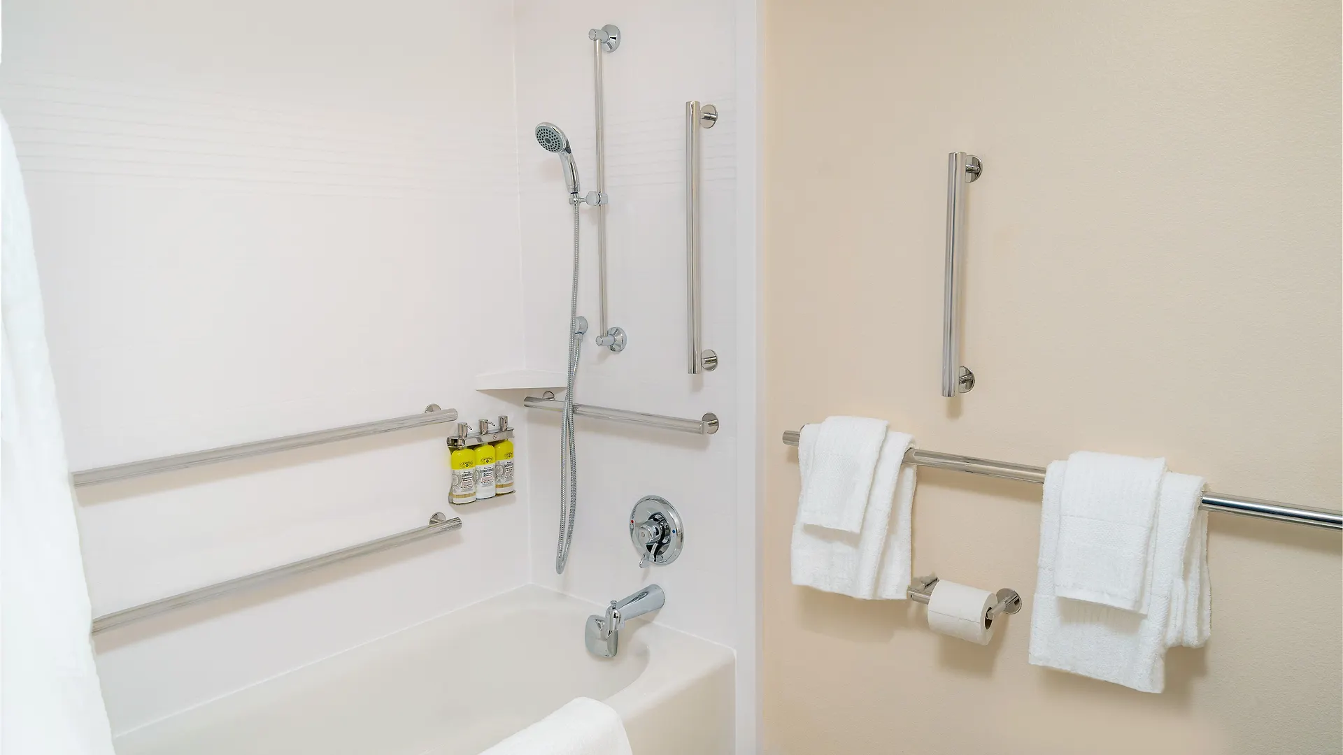 Hotel Candlewood Suites - Las Vegas - E Tropicana By Ihg