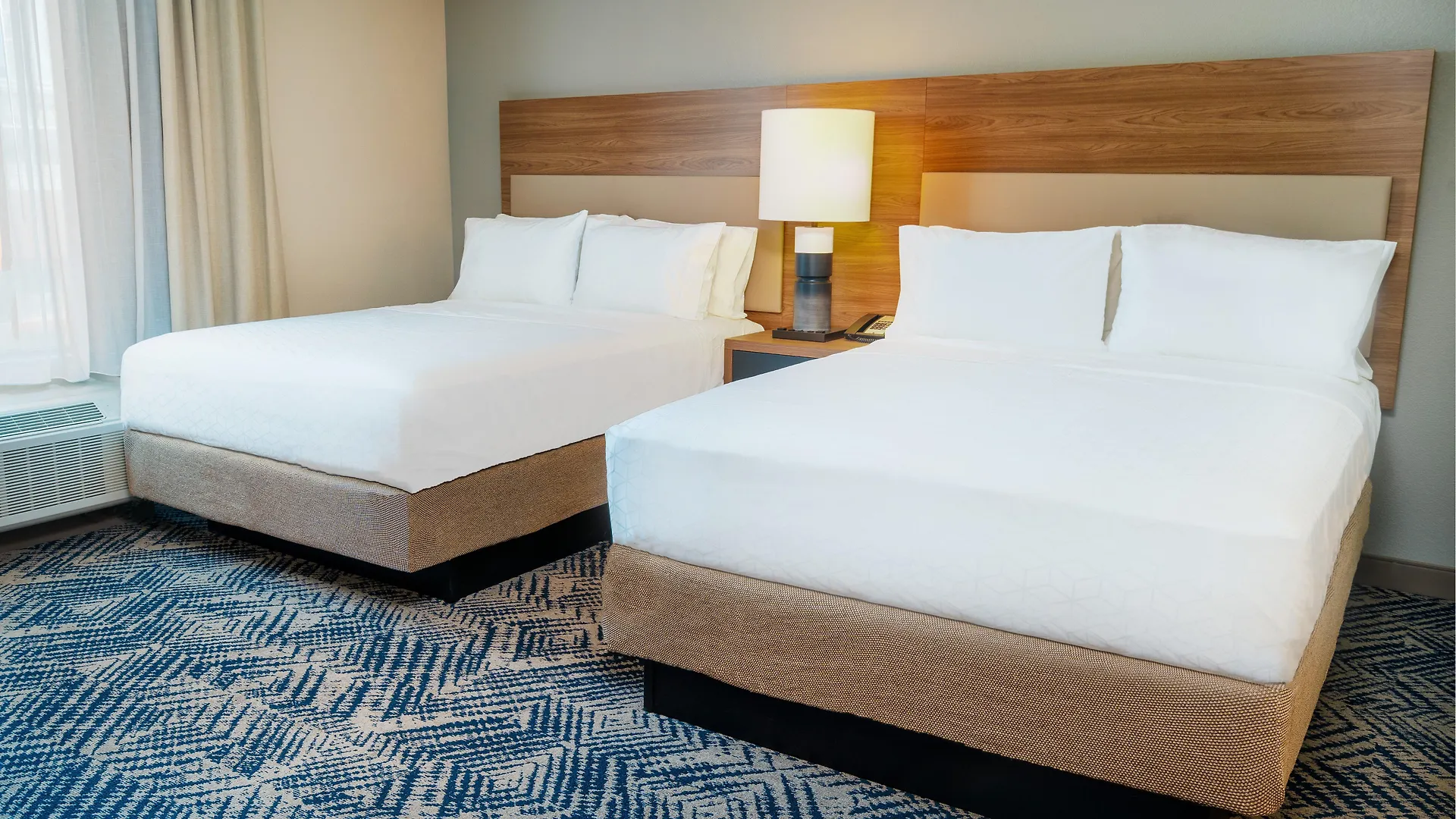 Candlewood Suites - Las Vegas - E Tropicana By Ihg