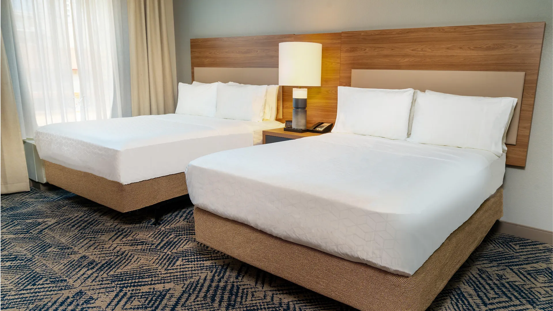 Hotel Candlewood Suites - Las Vegas - E Tropicana By Ihg