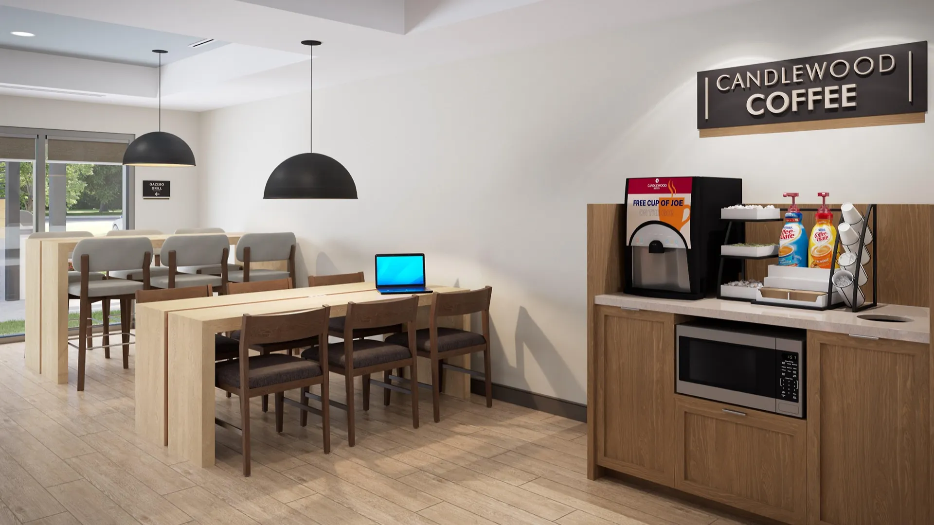 Hotel Candlewood Suites - Las Vegas - E Tropicana By Ihg