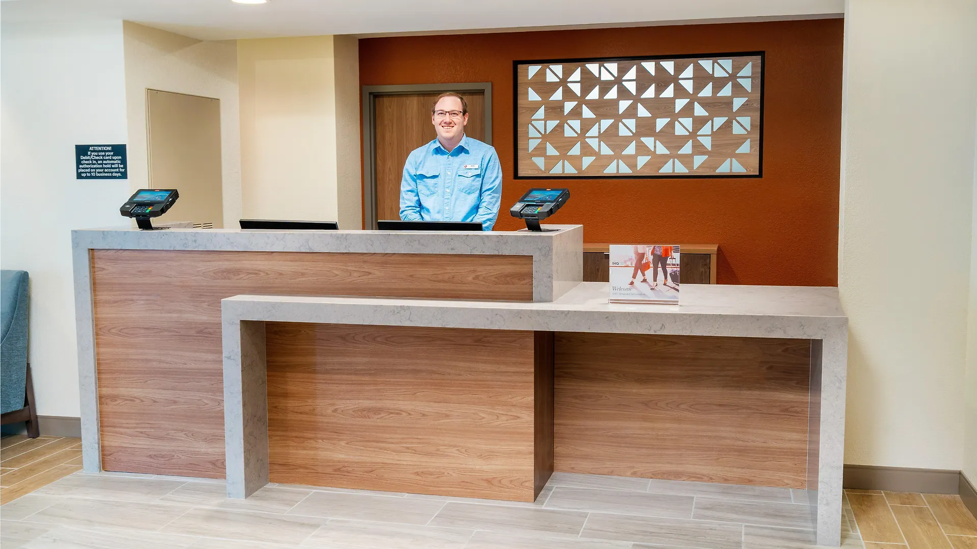 Hotel Candlewood Suites - Las Vegas - E Tropicana By Ihg