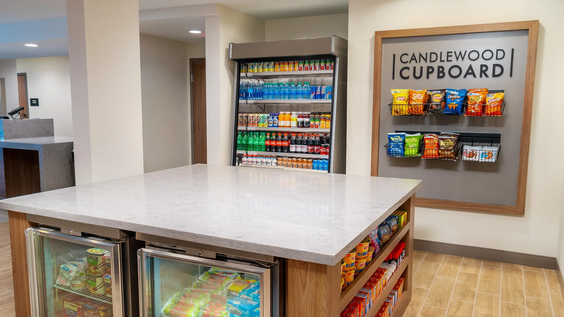 Candlewood Suites - Las Vegas - E Tropicana By Ihg