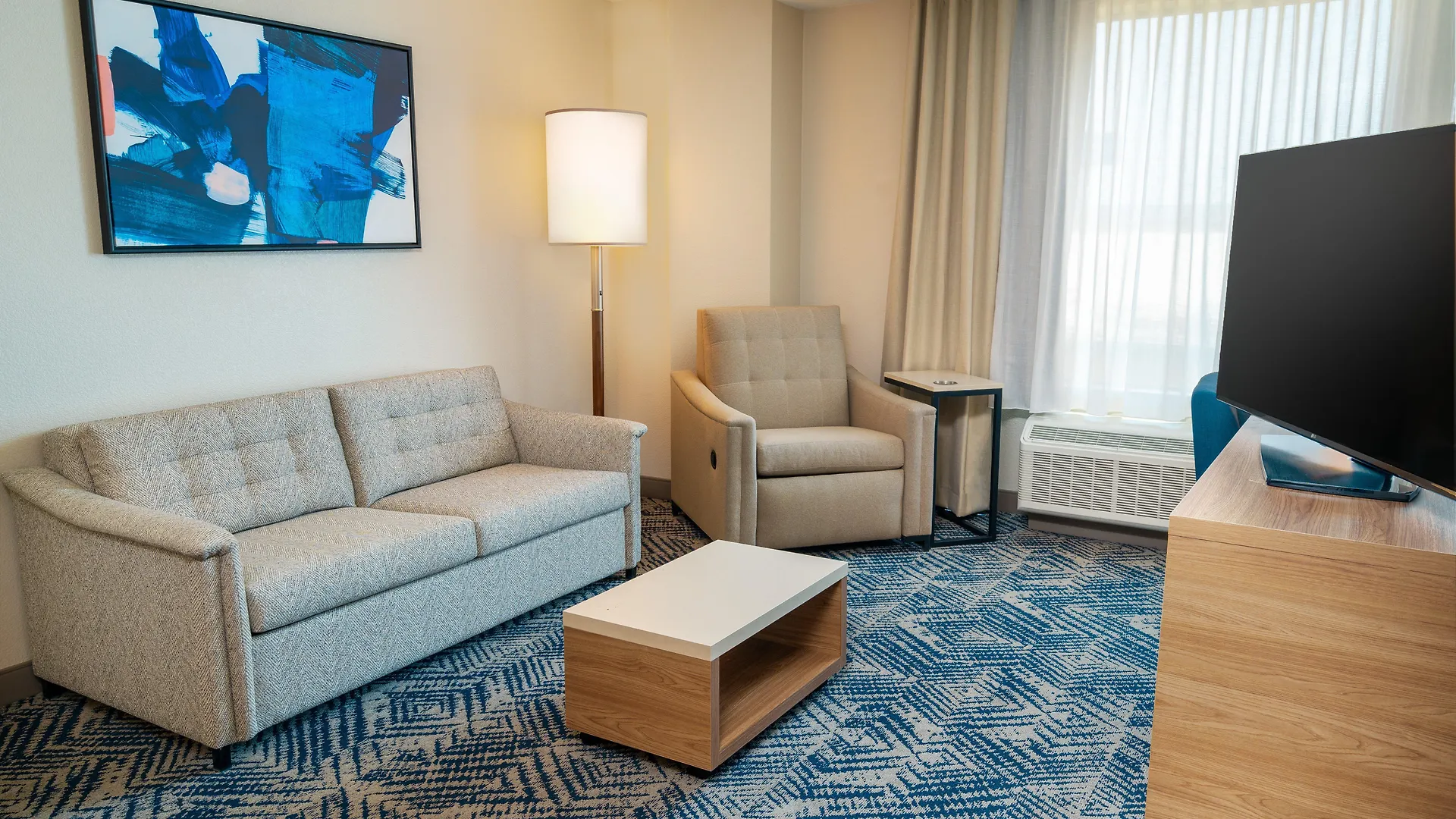 ** Hotel Candlewood Suites - Las Vegas - E Tropicana By Ihg United States