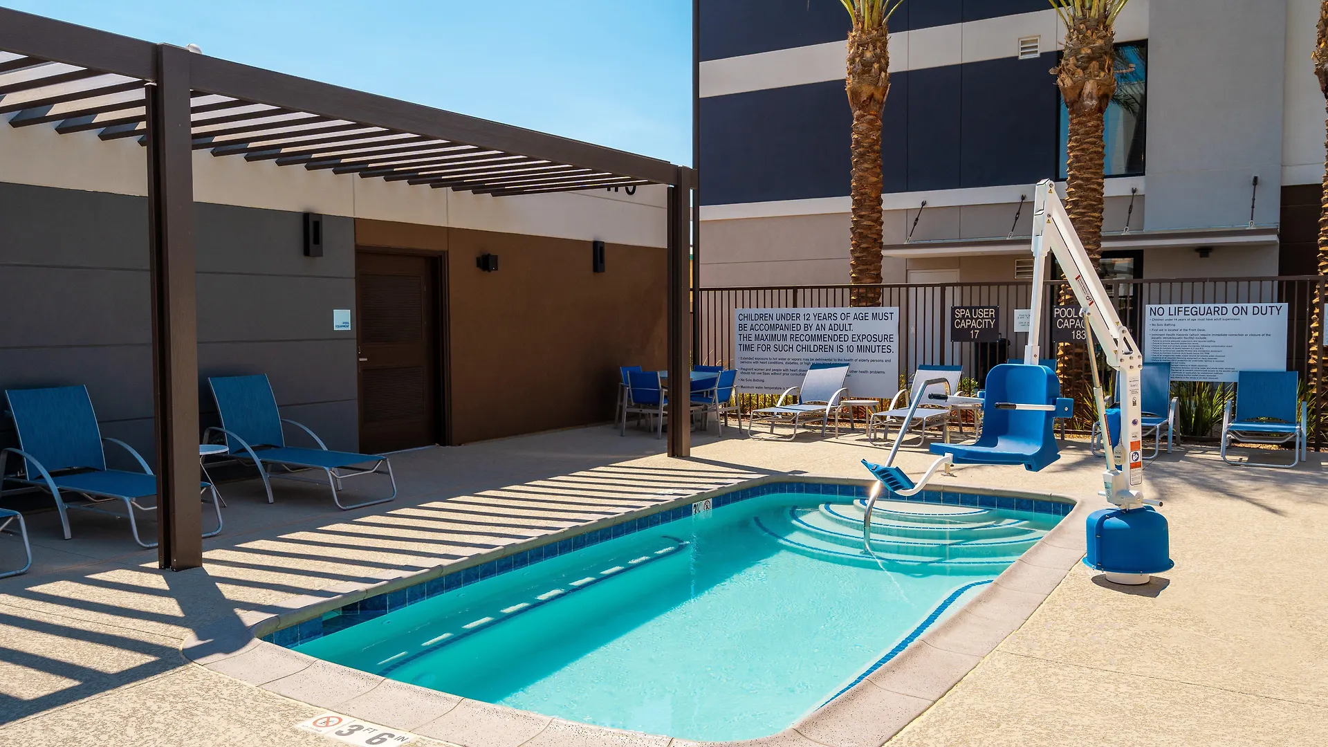 Hotel Candlewood Suites - Las Vegas - E Tropicana By Ihg
