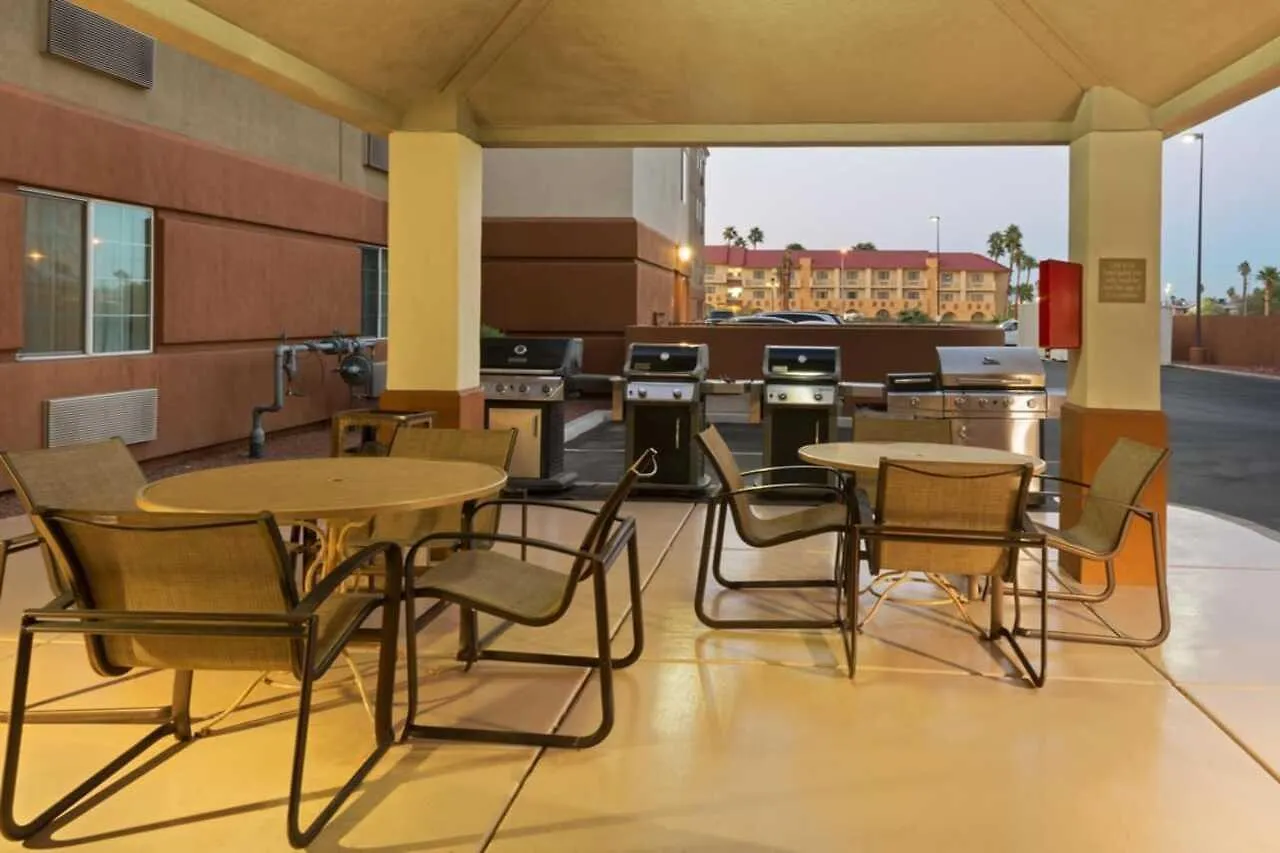 Hotel Candlewood Suites - Las Vegas - E Tropicana By Ihg