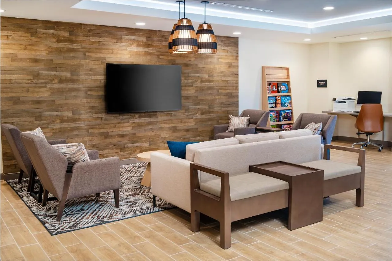 ** Hotel Candlewood Suites - Las Vegas - E Tropicana By Ihg USA