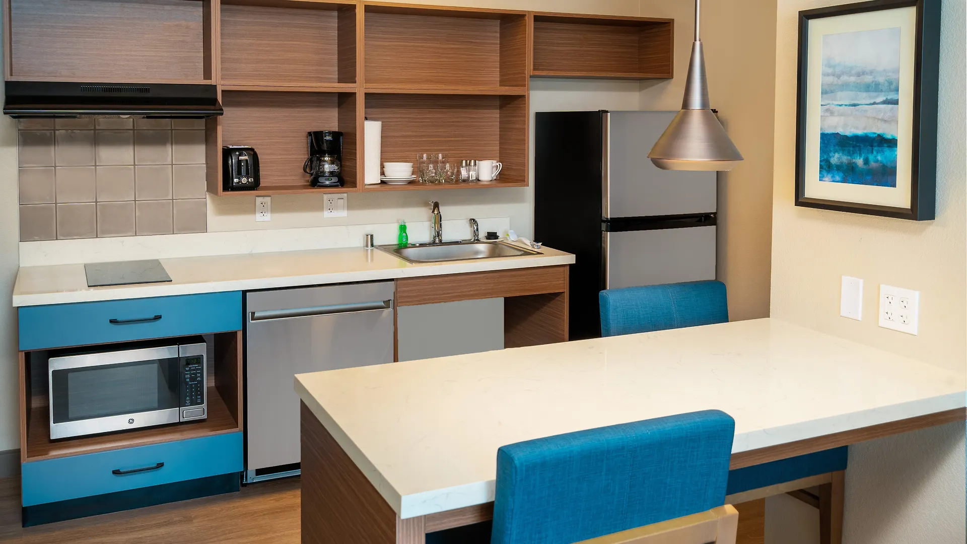 Candlewood Suites - Las Vegas - E Tropicana By Ihg 2*,