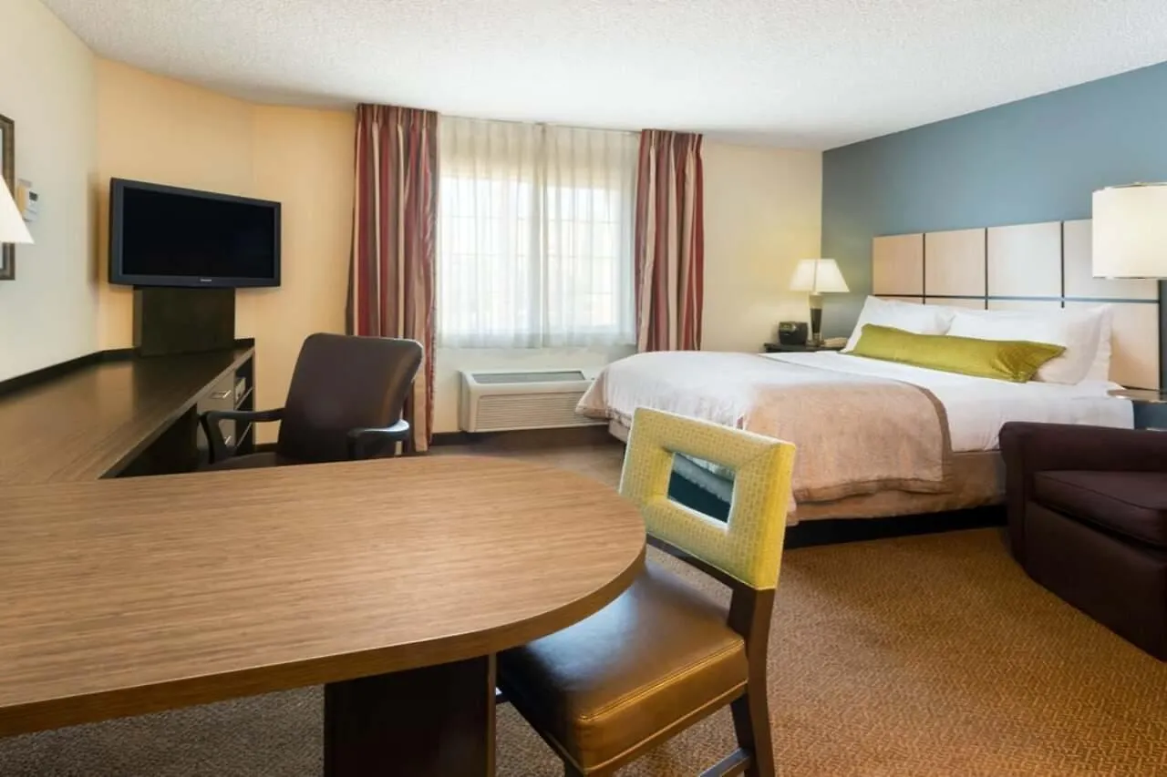 Candlewood Suites - Las Vegas - E Tropicana By Ihg Hotel
