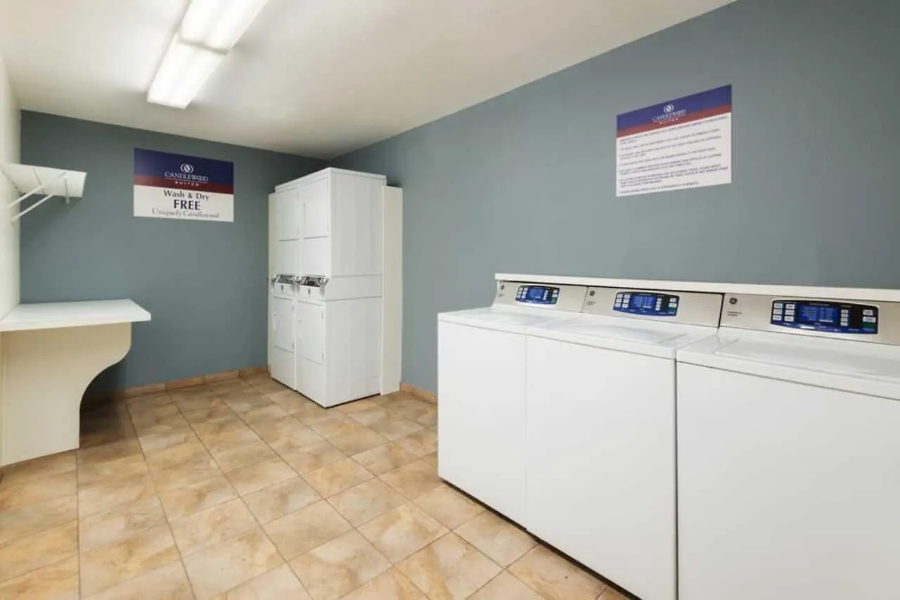 Candlewood Suites - Las Vegas - E Tropicana By Ihg Hotel