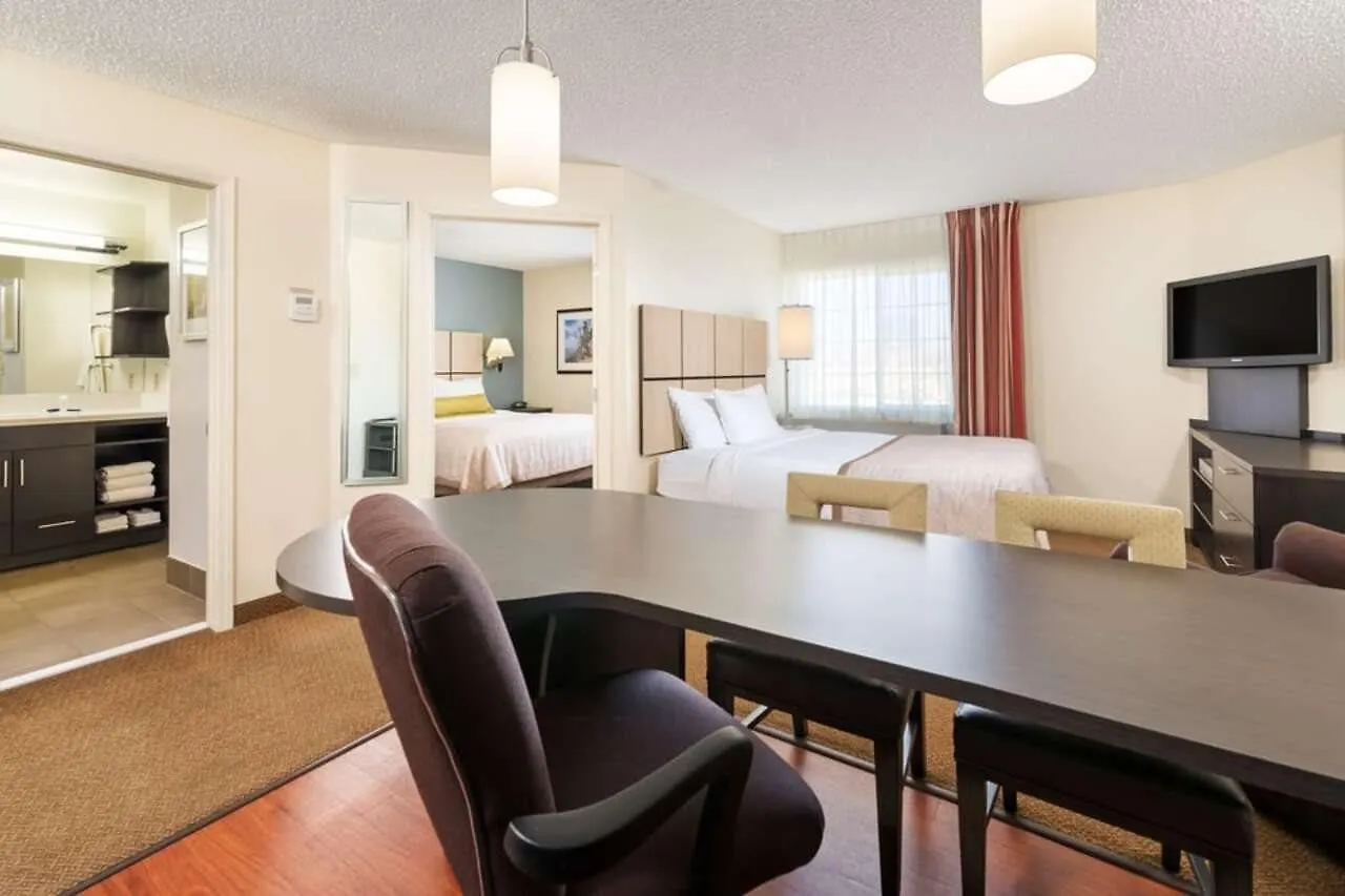 Candlewood Suites - Las Vegas - E Tropicana By Ihg USA